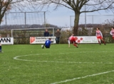 S.K.N.W.K. 1 - S.S.V. '65 1 (competitie) seizoen 2024-2025 (53/113)